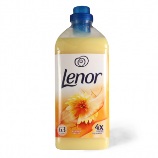 LENOR Summer Breeze omekšivač za veš (1,625l)