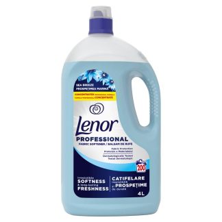 LENOR Spring Awakening omekšivač za veš (4l)