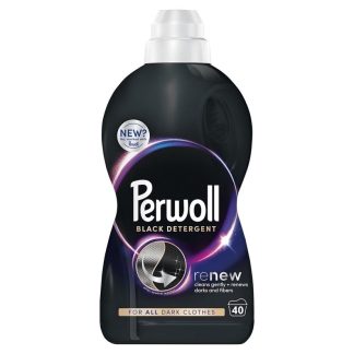 PERWOLL Renew Black tečni deterdžent (2,l)