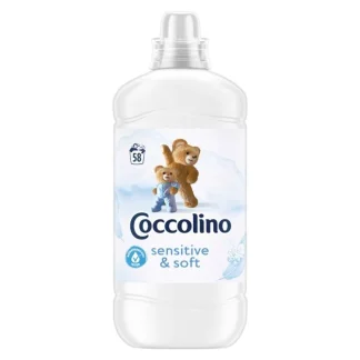 COCCOLINO Sensitive omekšivač za veš (1,45l)