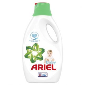 ARIEL Baby tečni deterdžent (2l)