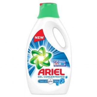 ARIEL Touch of Lenor tečni deterdžent (2l)