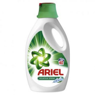 ARIEL Mountain Spring tečni deterdžent (1.8l l)