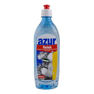 AZUR sjaj za mašinsko pranje posuđa (450ml)