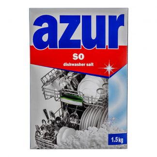 AZUR so za mašinsko pranje posuđa (1,5kg)