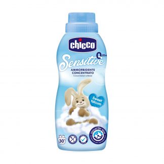 CHICCO Sweet Talcum omekšivač za veš (750ml)
