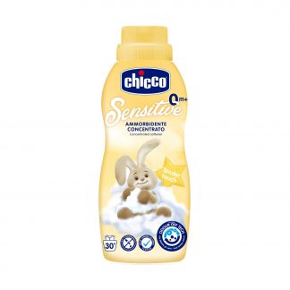 CHICCO Tender Touch omekšivač za veš (750ml)