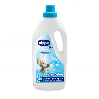 CHICCO Sensitive tečni deterdžent (1,5l)