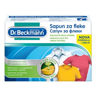 DR. BECKMANN sapun za fleke (100gr)