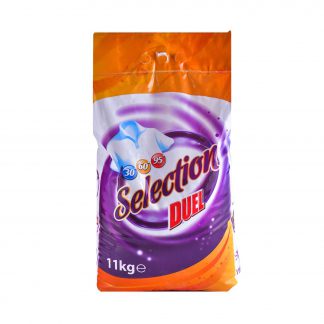 DUEL Selection deterdžent (11kg)