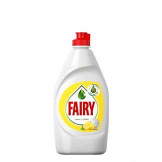 FAIRY Limun deterdžent za pranje posuđa (450ml)