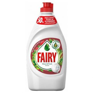FAIRY Pomegranate deterdžent za pranje posuđa (450ml)
