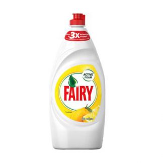 FAIRY Limun deterdžent za pranje posuđa (900ml)