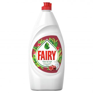 FAIRY Pomegranate deterdžent za pranje posuđa (800ml)