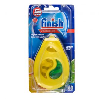 FINISH Limun osveživač za sudomašine