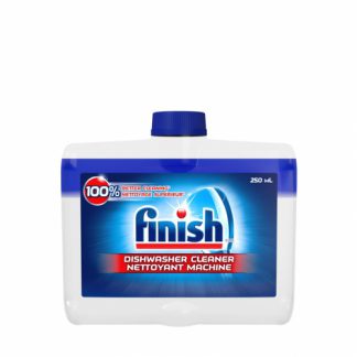 FINISH sredstvo za čišćenje mašine za pranje sudova (250ml)
