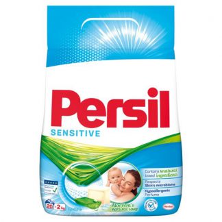 PERSIL Sensitive deterdžent (1.35kg)