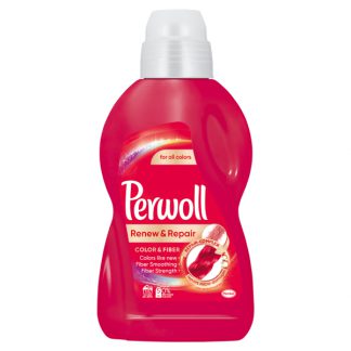 PERWOLL Renew Color tečni deterdžent (1l)