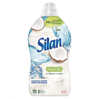 SILAN Coconut Water omekšivač za veš (1,1)