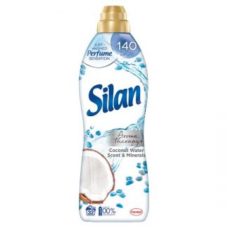 SILAN Coconut Water omekšivač za veš (800ml)