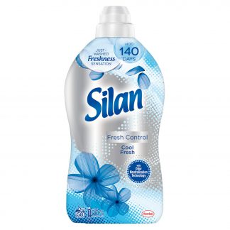 SILAN Cool Fresh omekšivač za veš (1,1l)