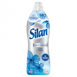 SILAN Cool Fresh omekšivač za veš (770ml)