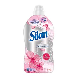 SILAN Floral Crisp omekšivač za veš (1,1l)
