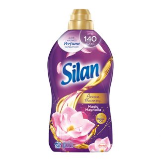 SILAN Magic Magnolia omekšivač za veš (1,1l)