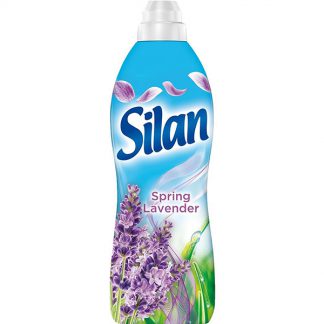 SILAN Spring Lavender omekšivač za veš (880ml)