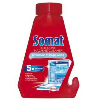 SOMAT Cleaner za mašinu za pranje sudova (250ml)