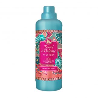 TESORI DI ORIENTE Ayurveda omekšivač za veš (760ml)