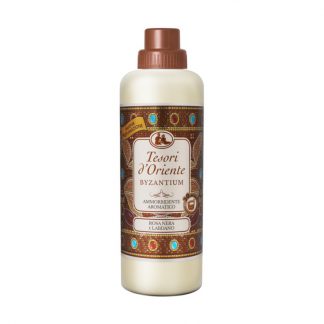 TESORI DI ORIENTE Vizantija omekšivač za veš (760ml)