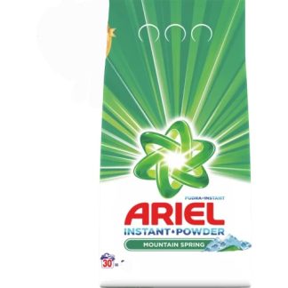 ARIEL Mountain Spring 1.950kg 30pranja