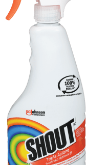 BIO SHOUT sredstvo za uklanjanje fleka (500ml)