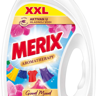 MERIX orhideja 60 pranja (2,7l)