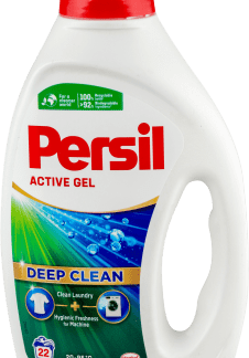 ACTIVE GEL tečni detergent za veš DEEP CLEAN, 990 ml