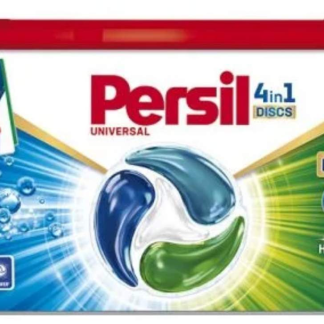 PERSIL Discs universal kapsule za veš 32kom