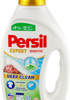 PERSIL Sensitive Gel tečni deterdžent (900ml)