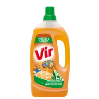 VIR sredstvo za čišćenje drvenih podova (1l)