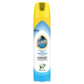 Pronto Multisuperficie sprej sa mirisom - protiv prašine 300ml
