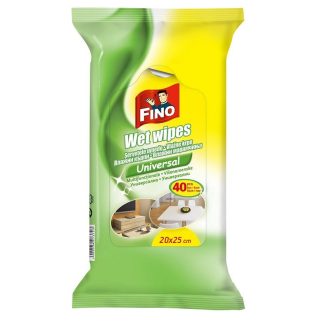 FINO vlažne maramice universal(40 komada)