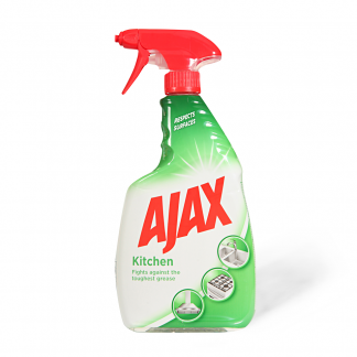 AJAX odmašćivač za kuhinju u spreju (750ml)