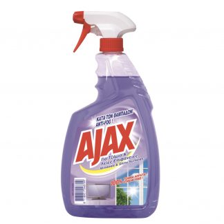 AJAX Windows & Shine sredstvo za staklo – pumpica (750ml)