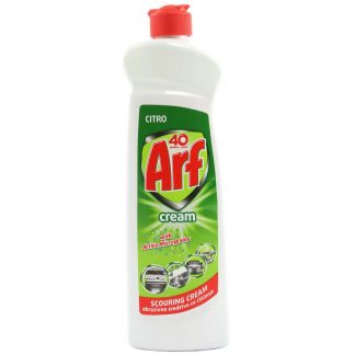 ARF Cream Citro abraziv za čišćenje kuhinje (400ml)