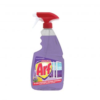 ARF Lavanda i Smilje sredstvo za staklo - pumpica (650ml)