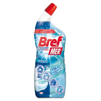 BREF Mer Power Ocean wc gel (700ml)