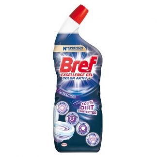 BREF Power Lavander wc gel (700ml)