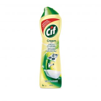 CIF Cream Lemon abraziv sredstvo za čišćenje kuhinje (500ml)