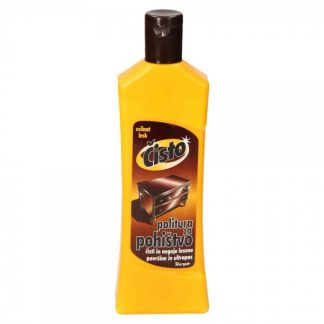 ČISTO politura za drvene površine (250ml)