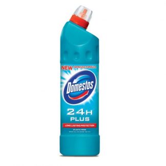 DOMESTOS 24H Plus Atlantic (750ml)